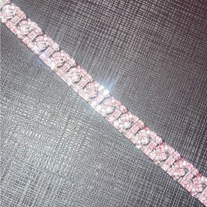 ShopGLD Baguette Link Chain